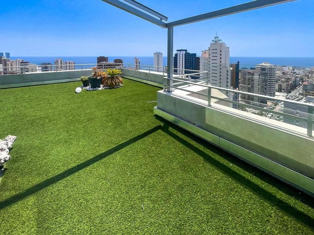 Penthouse sale in  Pueblo Levante, Benidorm photo 4