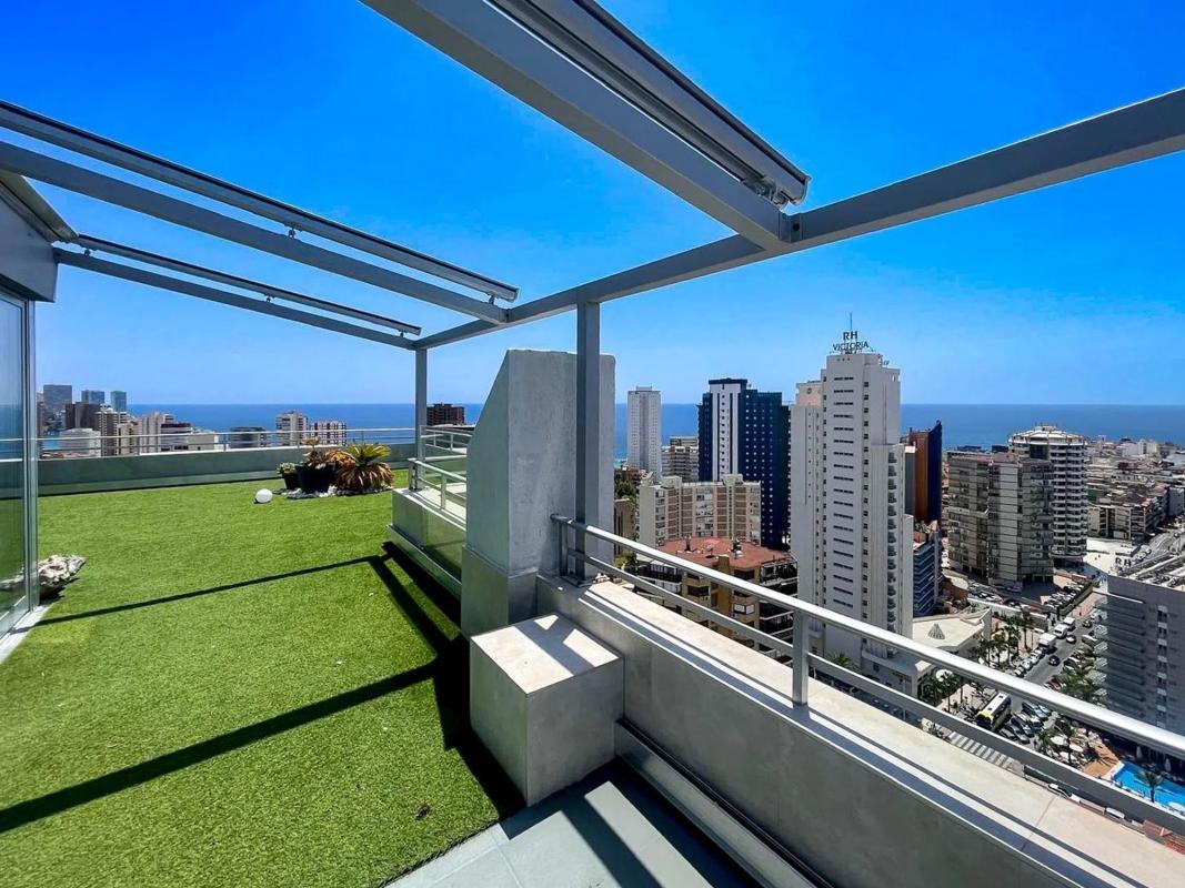 Penthouse sale in  Pueblo Levante, Benidorm photo 5