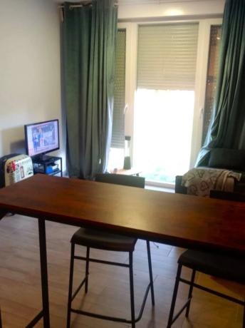 Studio for sale on Pueblo Levante, Benidorm photo 2