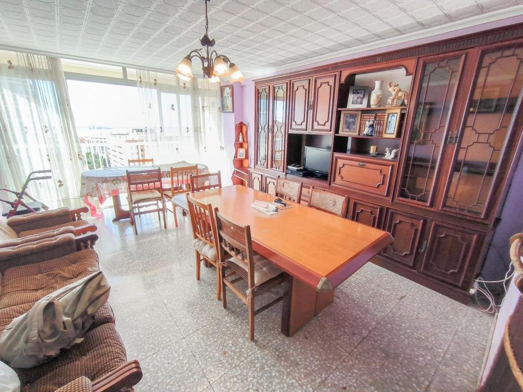 Venta de piso en Pueblo Levante, Benidorm
photo 2