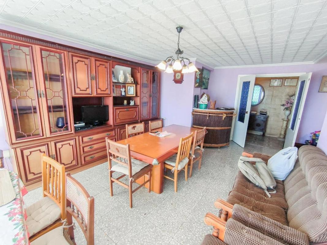 Venta de piso en Pueblo Levante, Benidorm
photo 3