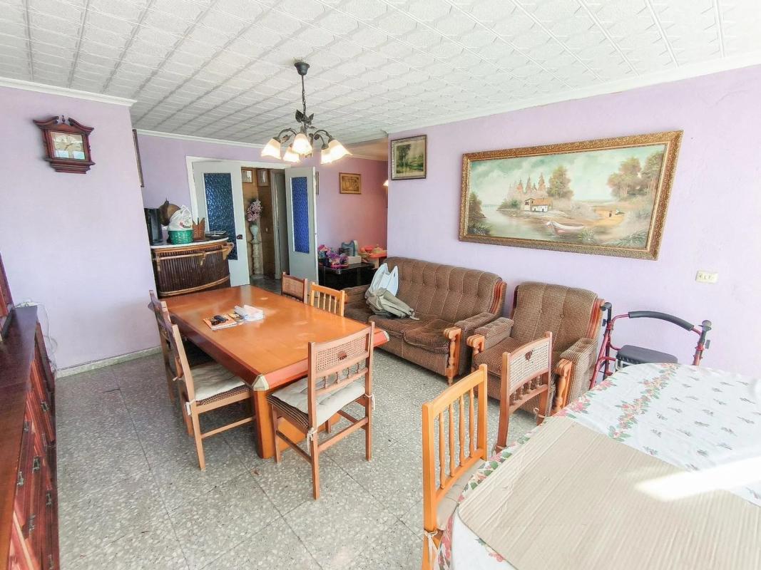 Venta de piso en Pueblo Levante, Benidorm
photo 4