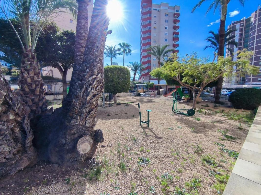 Venta de piso en Pueblo Levante, Benidorm
photo 5