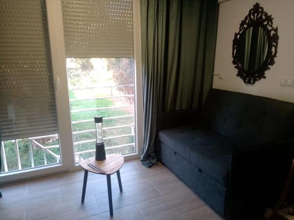 Studio for sale on Avenida de Portugal, 1, Benidorm photo 1