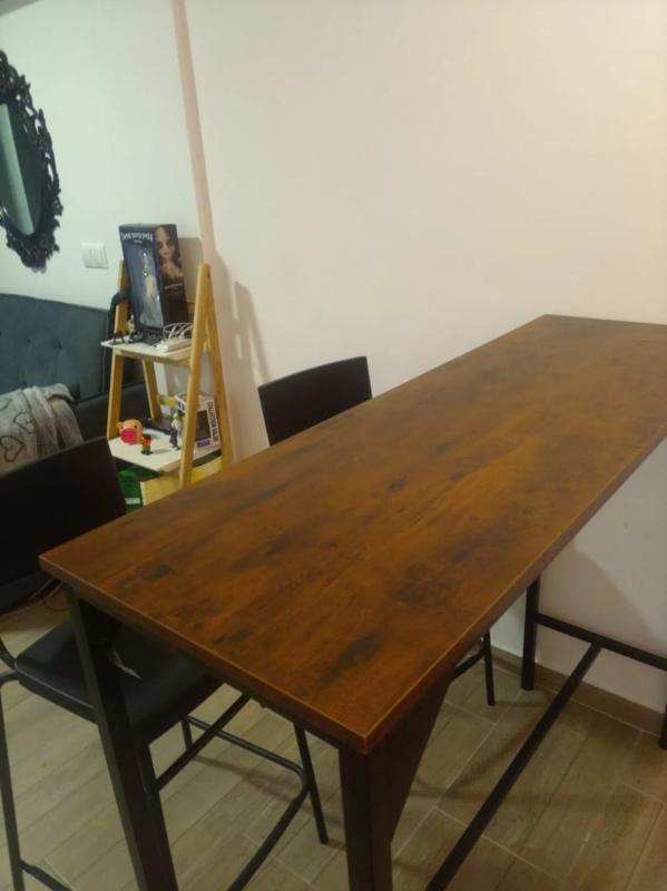 Sale of studio in Avenida de Portugal, 1, Benidorm photo 2