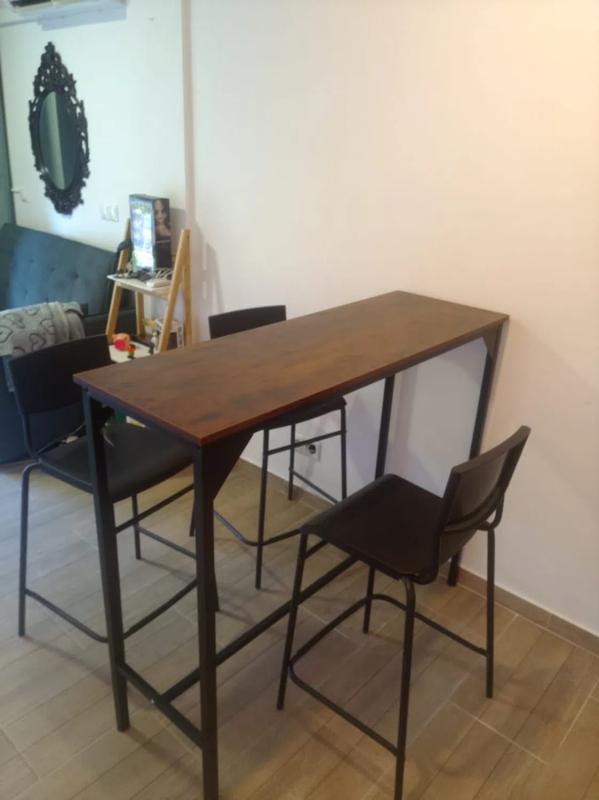 Sale of studio in Avenida de Portugal, 1, Benidorm photo 4