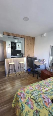 Studio for sale on Avenida de Portugal, 1, Benidorm photo 4