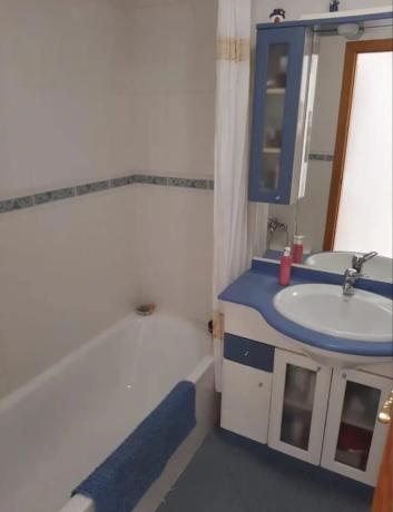 Venta de piso en Avenida del Municipi, 3, Benidorm
 photo 1