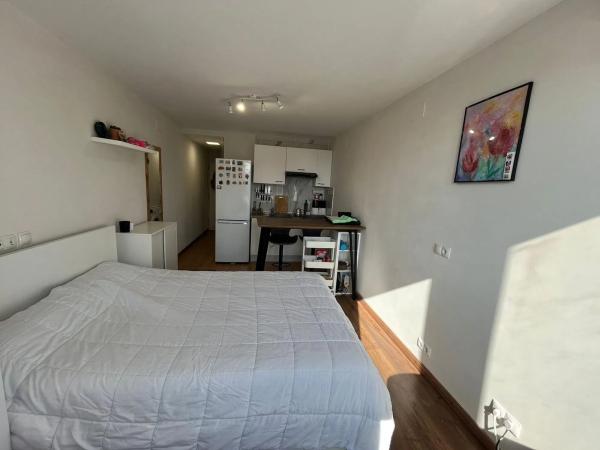 Studio for sale on Pueblo Levante, Benidorm photo 1