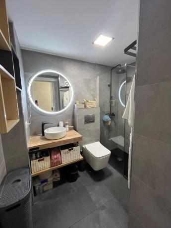 Studio for sale on Pueblo Levante, Benidorm photo 4