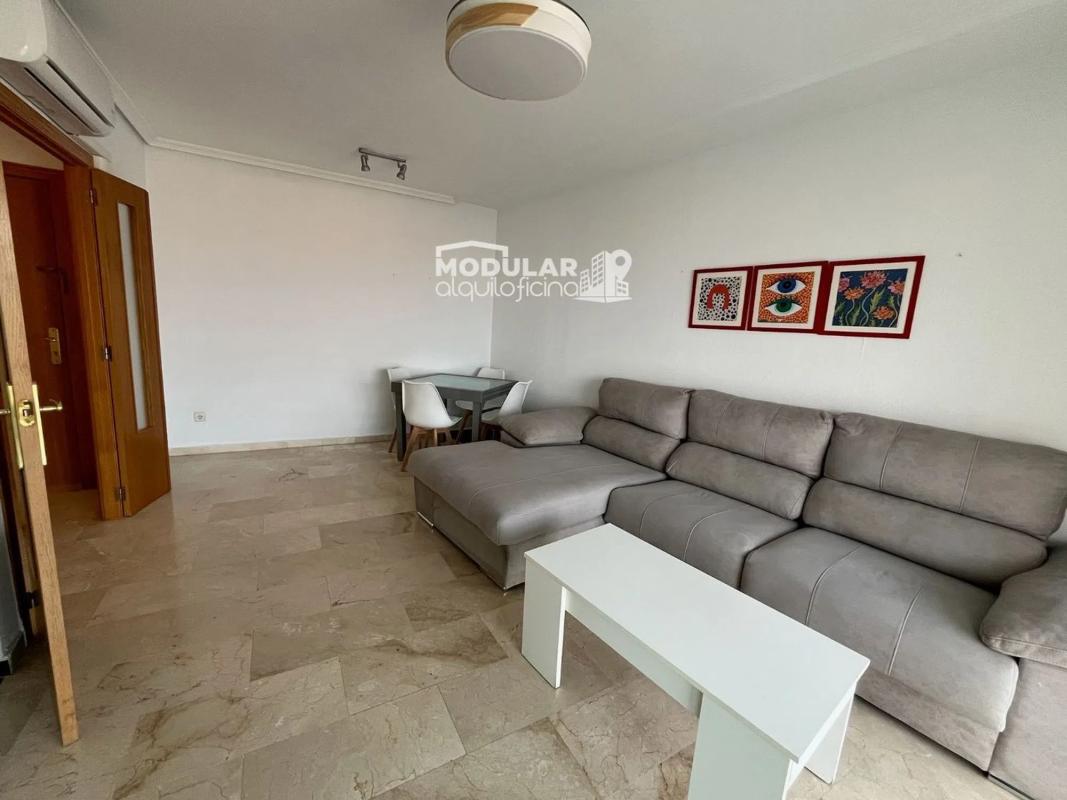 Sale of apartment in Avenida del Municipi, 8, Benidorm
 photo 2