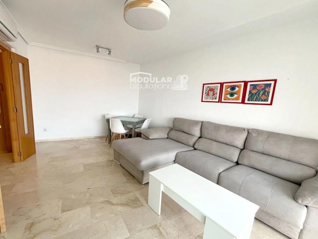 Sale of apartment in Avenida del Municipi, 8, Benidorm
 photo 5