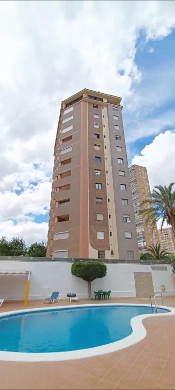 Продажа квартиры на Pueblo Levante, Бенидорм
photo 2
