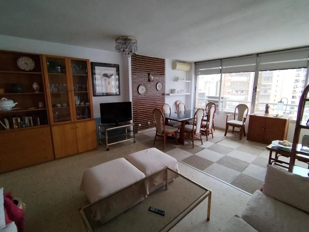 Venta de piso en Pueblo Levante, Benidorm
photo 5