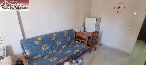 Estudio en venta en Pueblo Levante, Benidorm photo 1
