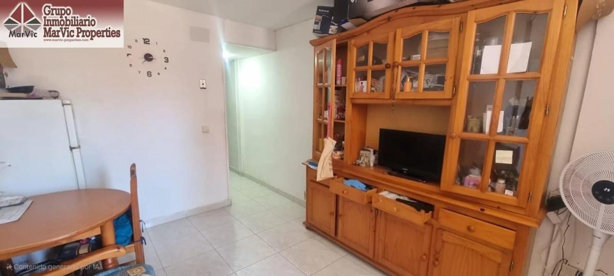 Venta de estudio en Pueblo Levante, Benidorm photo 2