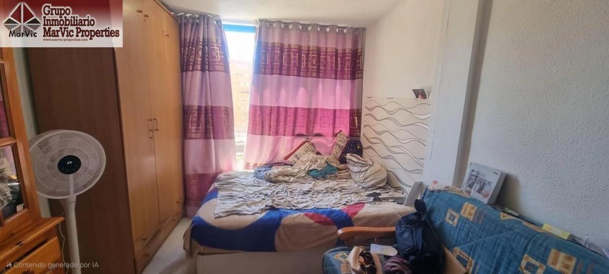 Venta de estudio en Pueblo Levante, Benidorm photo 3