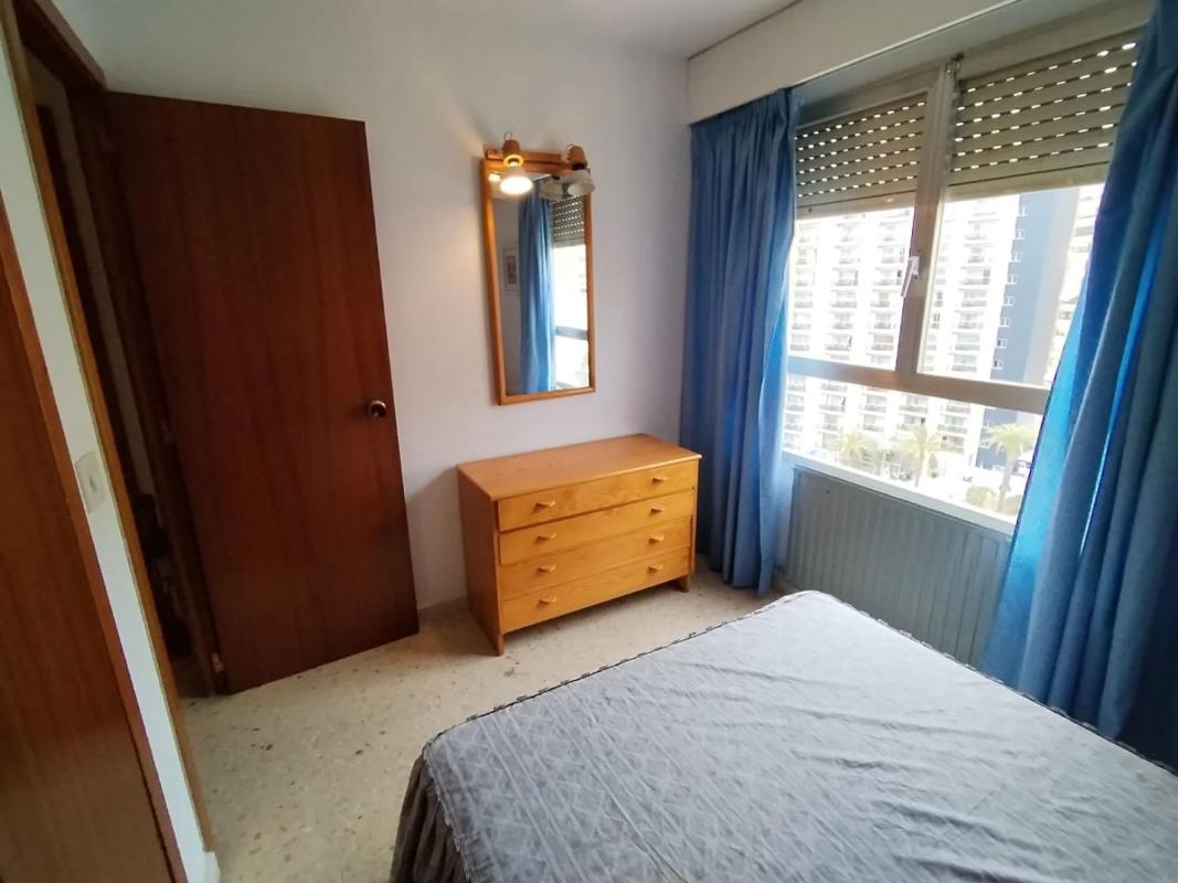 Venta de piso en Pueblo Levante, Benidorm
photo 2