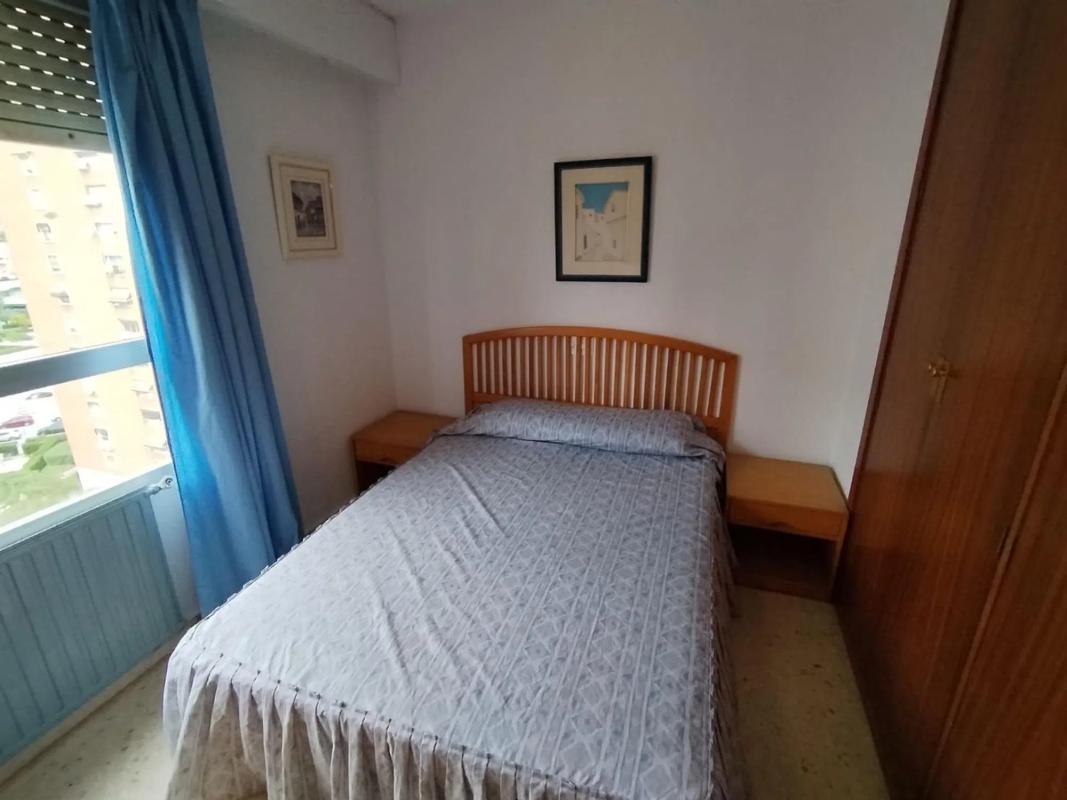 Venta de piso en Pueblo Levante, Benidorm
photo 3