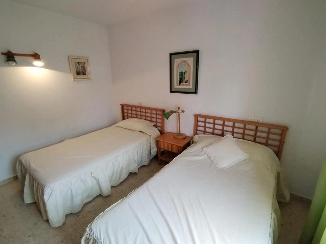 Venta de piso en Pueblo Levante, Benidorm
photo 4
