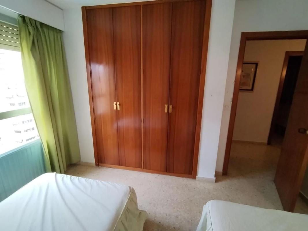 Venta de piso en Pueblo Levante, Benidorm
photo 5