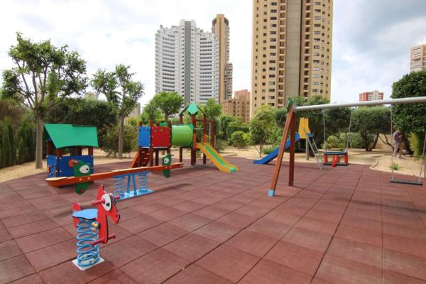 Penthouse for sale at  Pueblo Levante, Benidorm photo 1