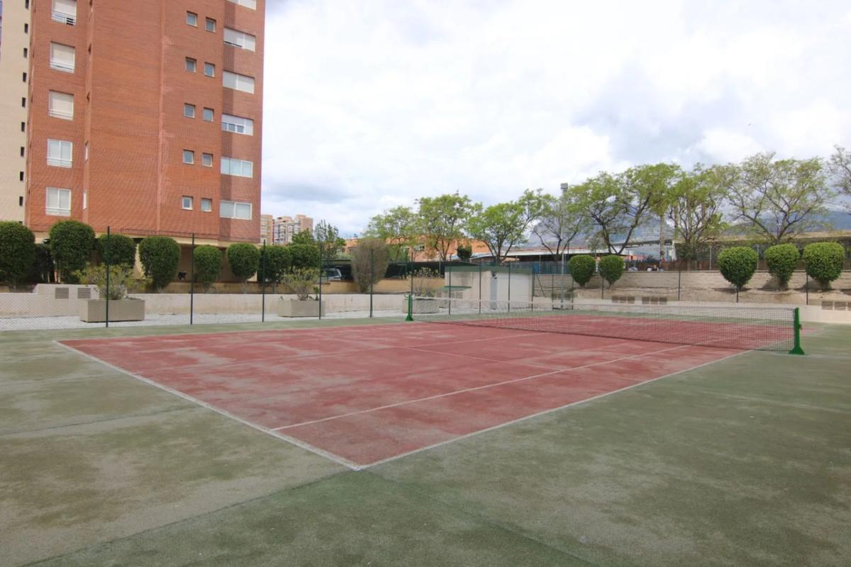 Penthouse sale in  Pueblo Levante, Benidorm photo 2