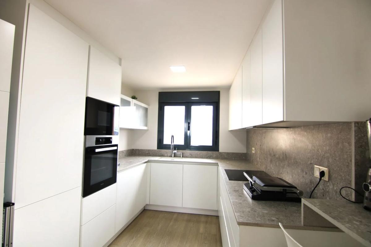 Penthouse sale in  Pueblo Levante, Benidorm photo 4
