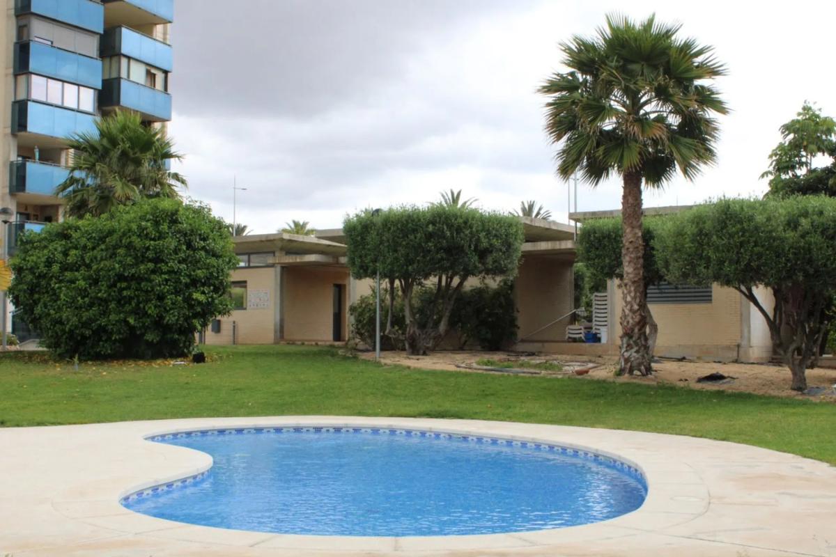 Penthouse sale in  Pueblo Levante, Benidorm photo 5