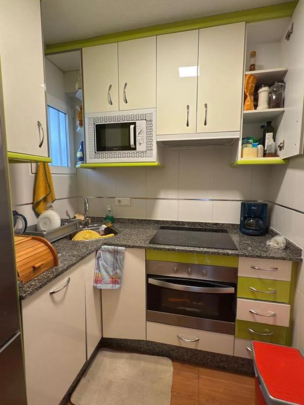 Sale of apartment in Pueblo Levante, Benidorm
photo 1