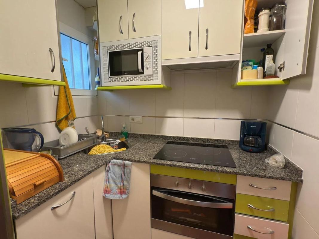 Sale of apartment in Pueblo Levante, Benidorm
photo 2