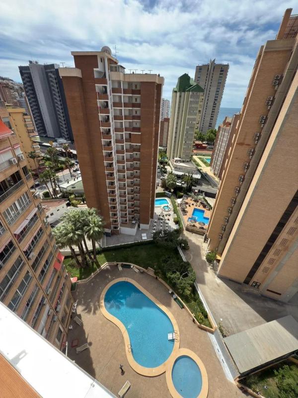 Sale of apartment in Pueblo Levante, Benidorm
photo 3