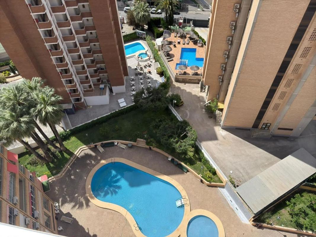 Sale of apartment in Pueblo Levante, Benidorm
photo 4