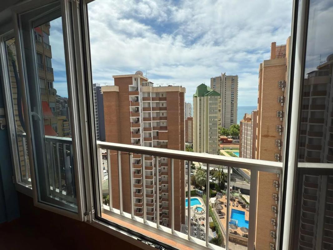 Sale of apartment in Pueblo Levante, Benidorm
photo 5