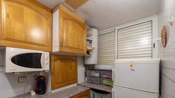 Sale of flat in Calle Ibiza, 16, Benidorm
photo 1