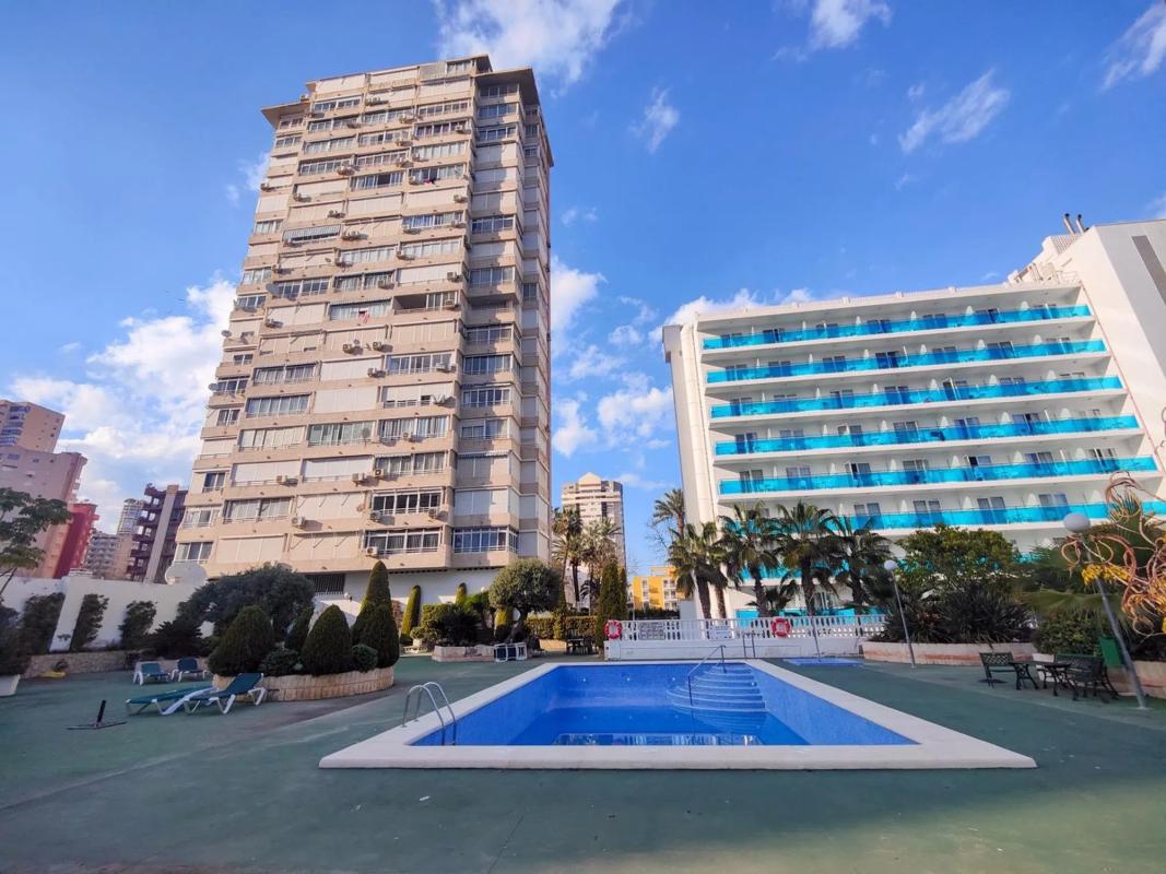 Sale of apartment in Calle Ibiza, 16, Benidorm
 photo 3