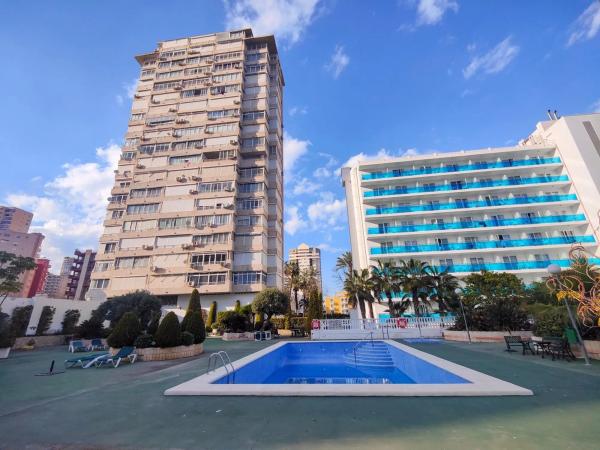 Sale of flat in Calle Ibiza, 16, Benidorm
thumbnail 3