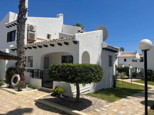 Chalet pareado en Los Angius s/n photo 2