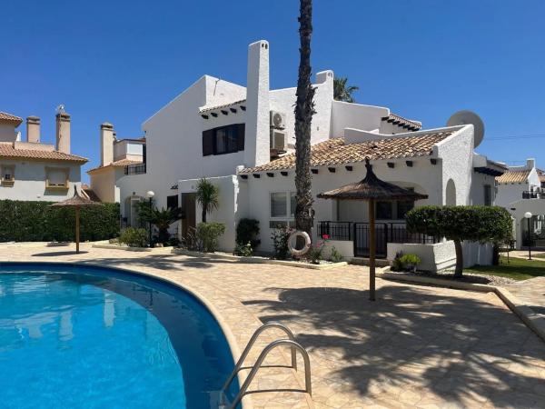 Chalet pareado en Los Angius s/n photo 4