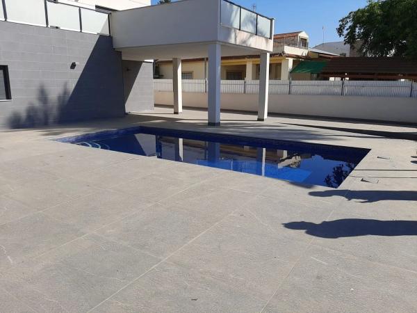 Casa independiente en Saavedra Fajardo photo 2