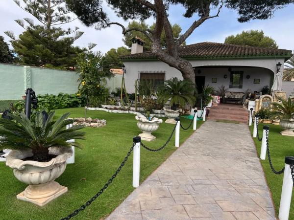 Casa independiente en campoamor s/n campoamor photo 3