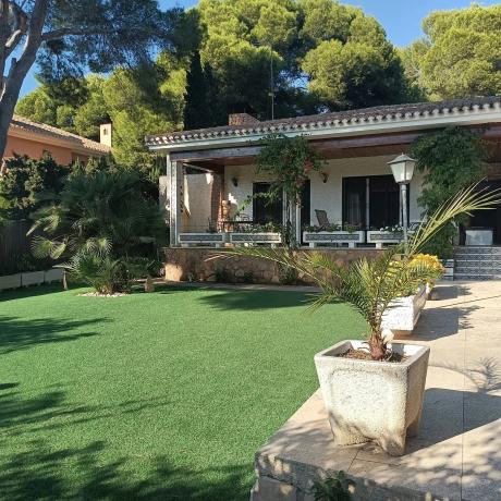 Casa independiente en calle de Antonio Machado, 16 thumbnail 1