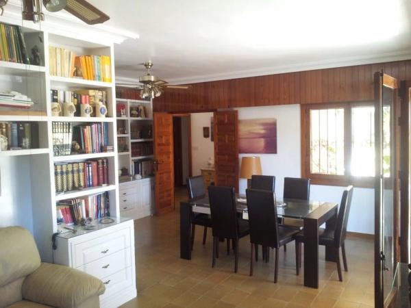 Casa independiente en calle de Antonio Machado, 16 photo 4