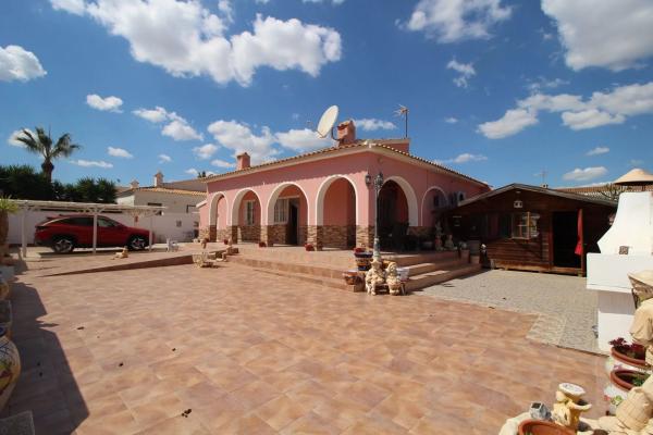 Casa independiente photo 1