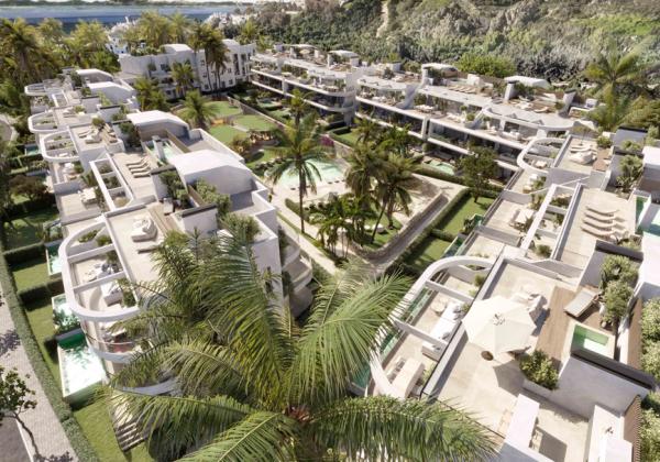 The Palms at Estepona , Estepona photo 2