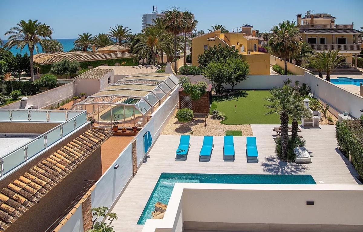 Properties for sale and rent in Spain photo 3