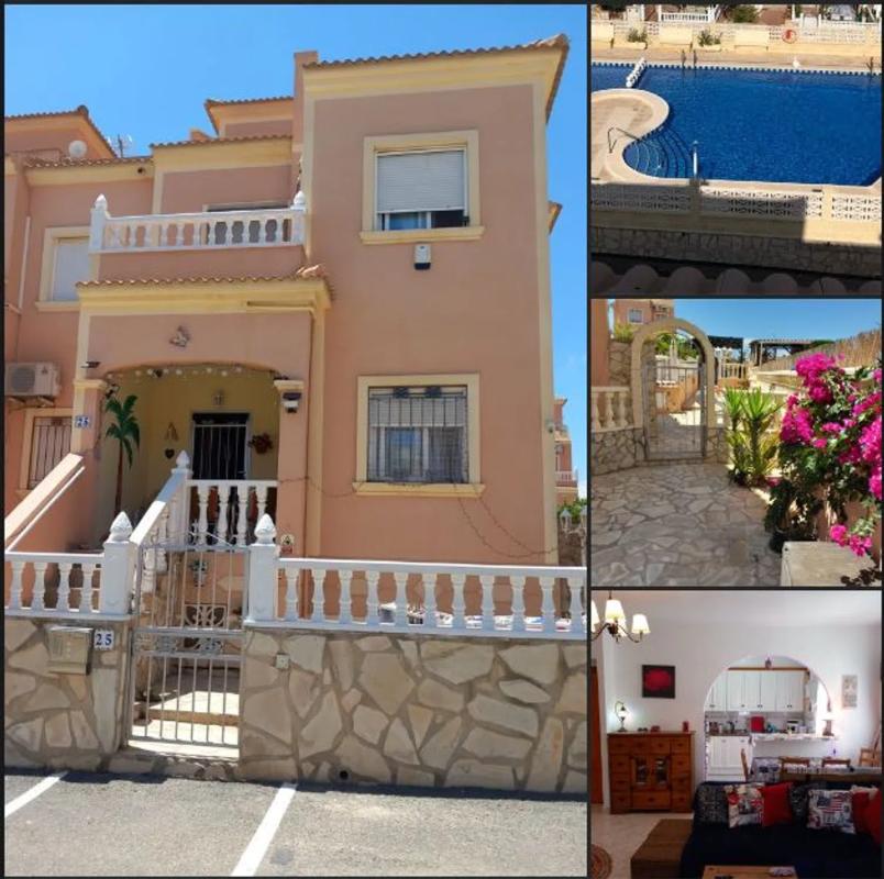 Properties for sale and rent in Spain photo 1