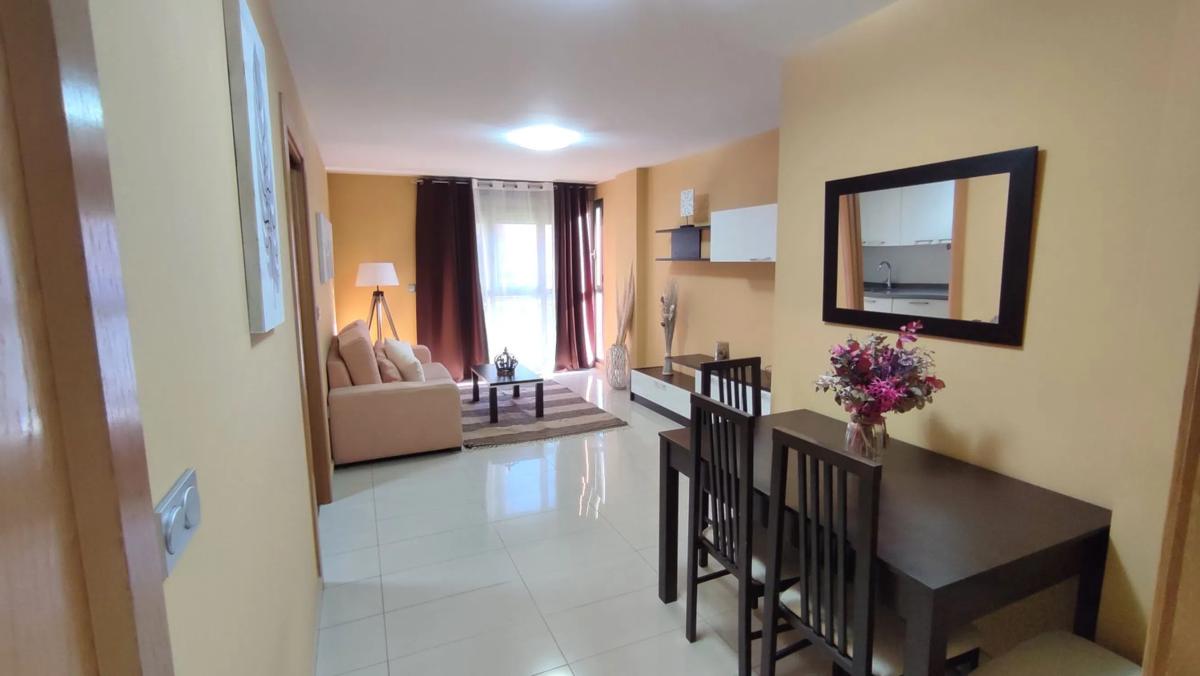 Sale of apartment in Rambla Méndez Núñez, Alicante
photo 4