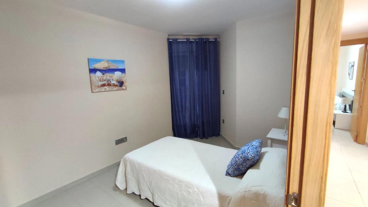 Sale of apartment in Rambla Méndez Núñez, Alicante
photo 5
