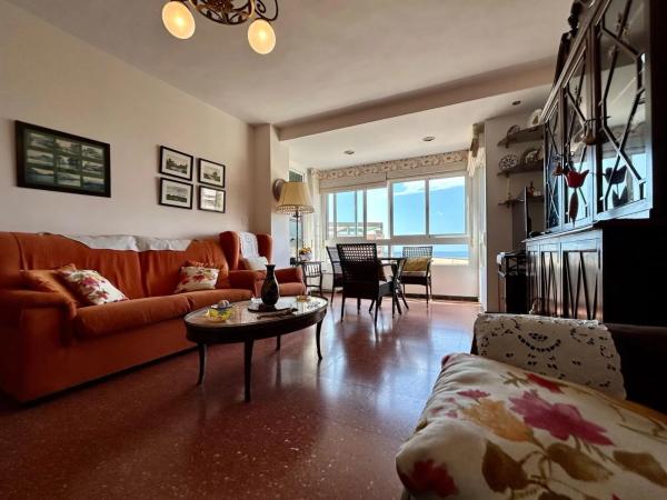 Piso en venta en Plaza Paseíto Ramiro, Alicante / Alacant
thumbnail 1